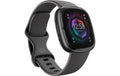 Fitbit Sense 2 Smartwatch shadow grey/graphite