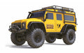 Amewi Dirt Climbing SUV Crawler Safari