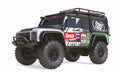 Amewi Dirt Climbing SUV Crawler Fierce Tiger