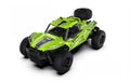 Amewi CoolRC DIY Frog Buggy 1:18 Bausatz grün 72-teilig