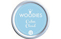 Woodies Stempelkissen Woodies Calm Cloud, 1 Stück