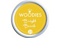 Woodies Stempelkissen Woodies Bright Beach, 1 Stück