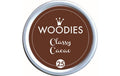 Woodies Stempelkissen Woodies Classy Cacao, 1 Stück