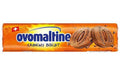 Ovomaltine Crunchy Biscuit Rolle à 250g