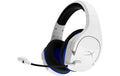 HyperX Stinger Core PS4-PS5 Wireless Gaming Headset