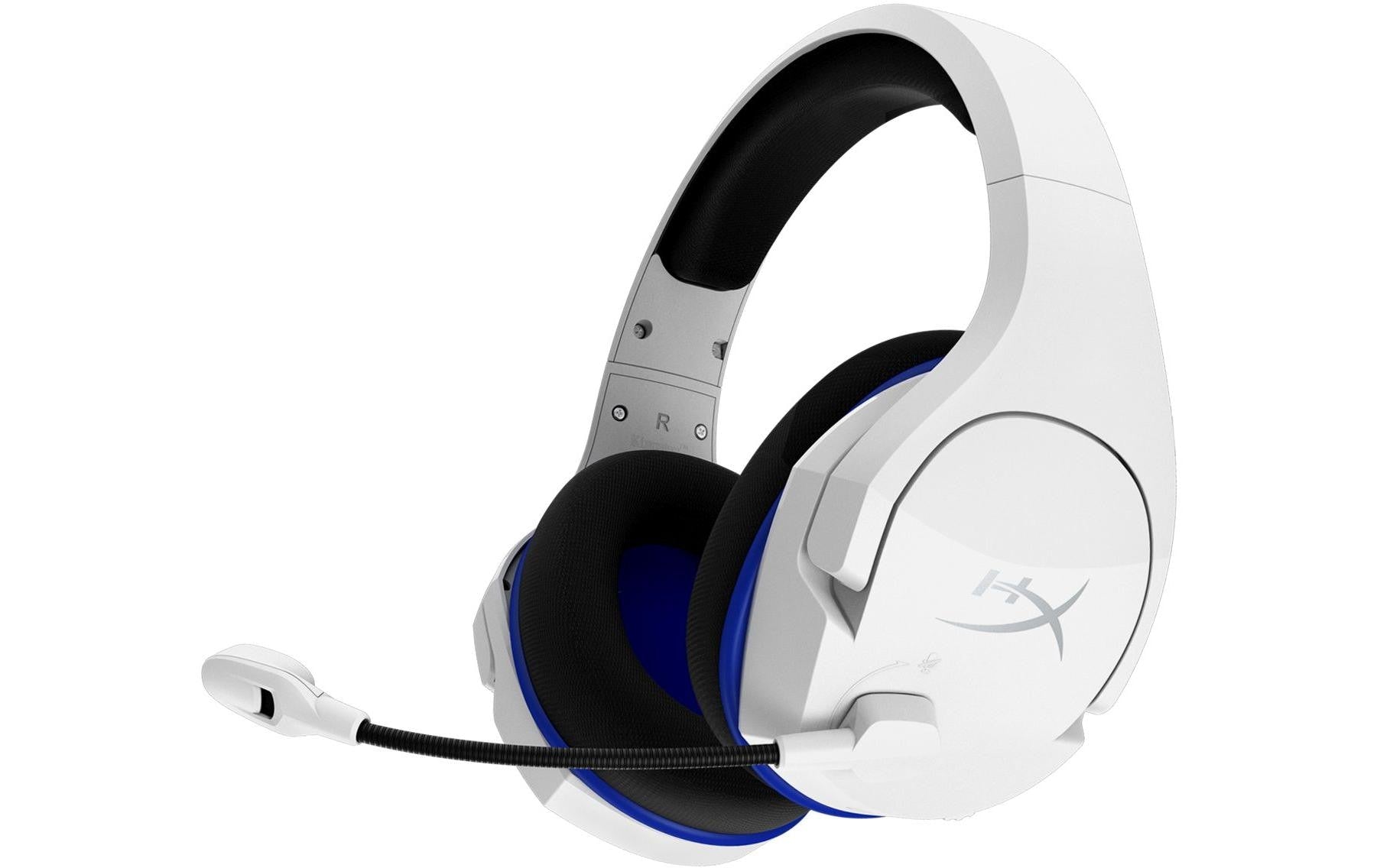 HyperX Stinger Core PS4-PS5 Wireless Gaming Headset
