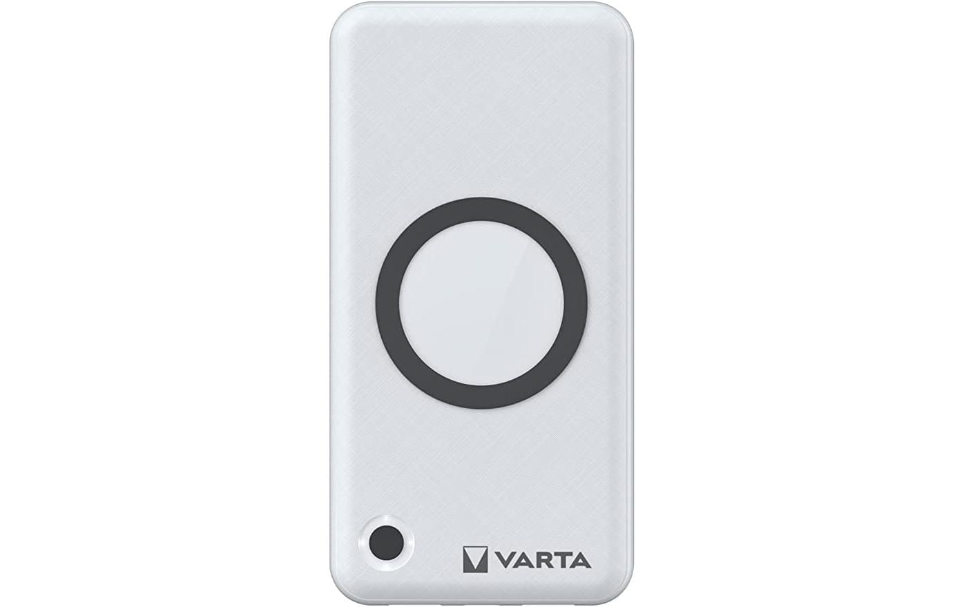 VARTA Wireless Powerbank 15000 mAh 15000mAh