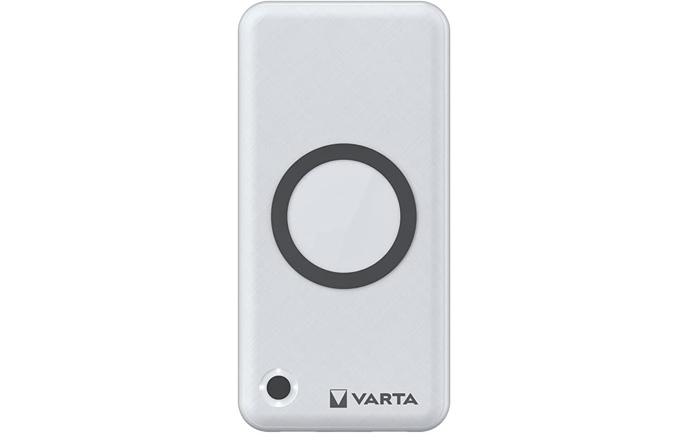 VARTA Wireless Powerbank 20000 mAh 20000mAh