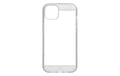 Black Rock Cover Air Robust für Apple iPhone 14 Plus, Transparent