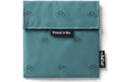 Rolleat SnacknGo Icons Bike aussen: Polyester, innen: TPU