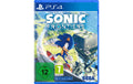 Sonic Frontiers Day One Edition, PS4 Alter: 7+