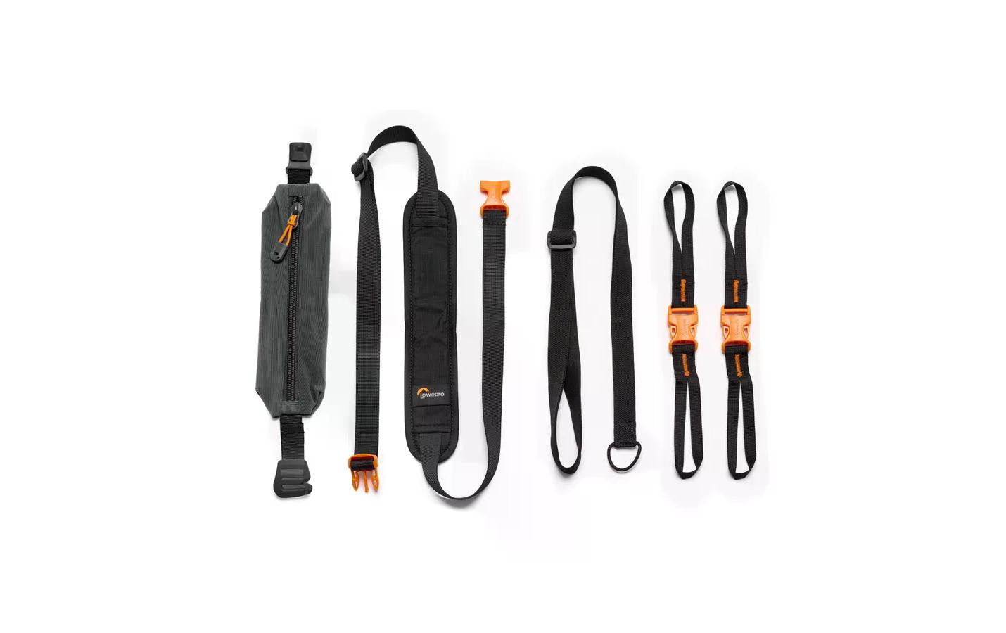 Lowepro GearUp Accessory Strap Kit
