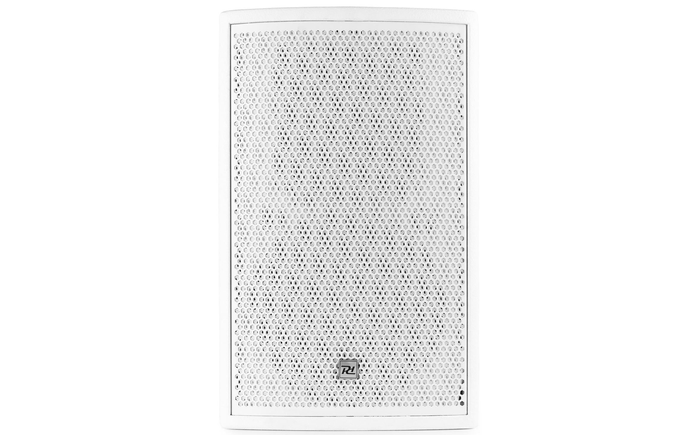 Power Dynamics PDW8W Passiv Lautsprecher 8" 300W, white