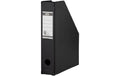 Elba Stehsammler MyColour 7cm A4, schwarz