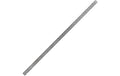 Linex Stahllineal 100cm grau