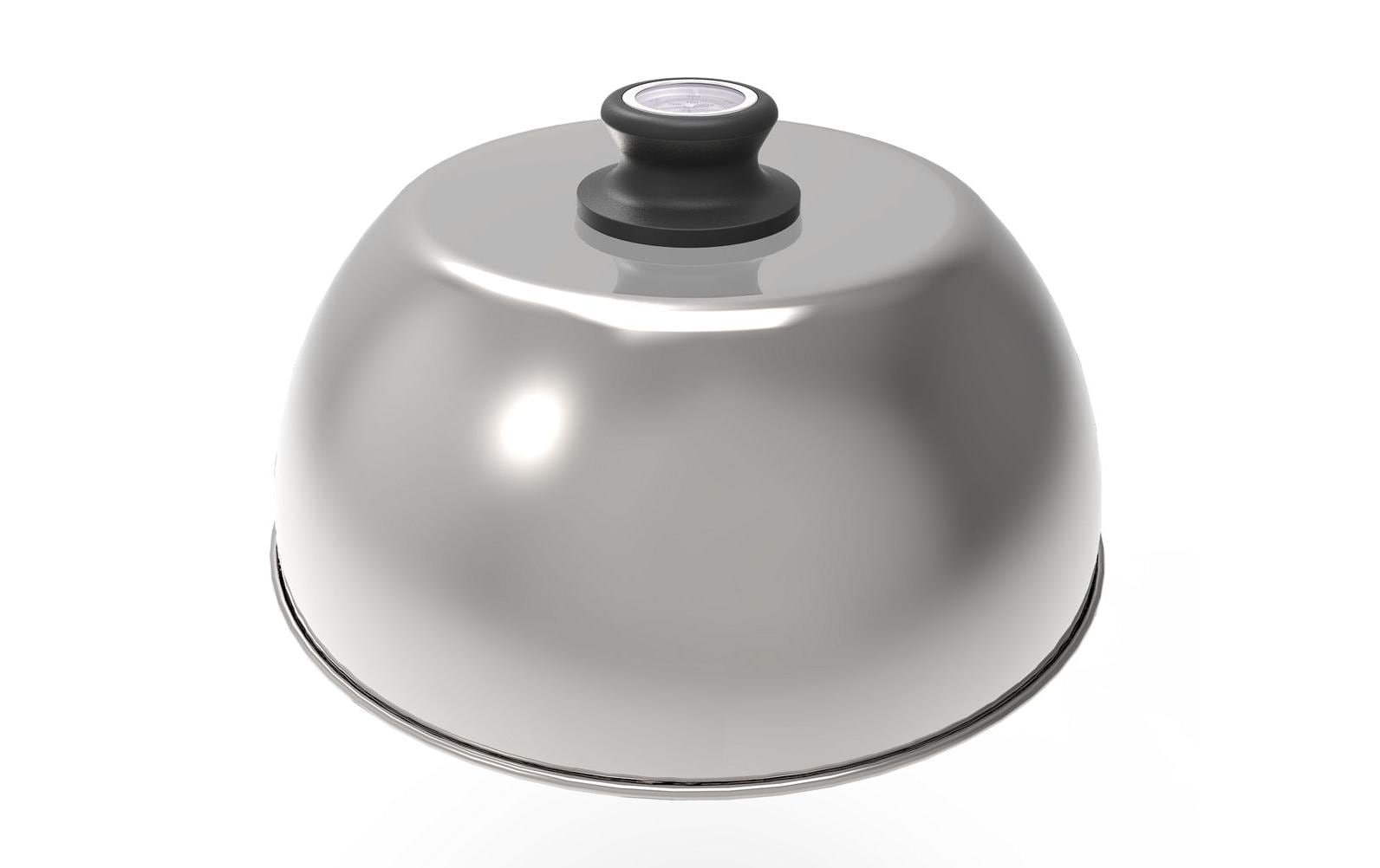 Grillhaube für Lotus Small für das Modell Small