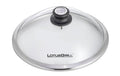 LotusGrill Glashaube small für Grill Small