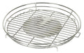 Grillrost für Lotus Small Grillrost Edelstahl