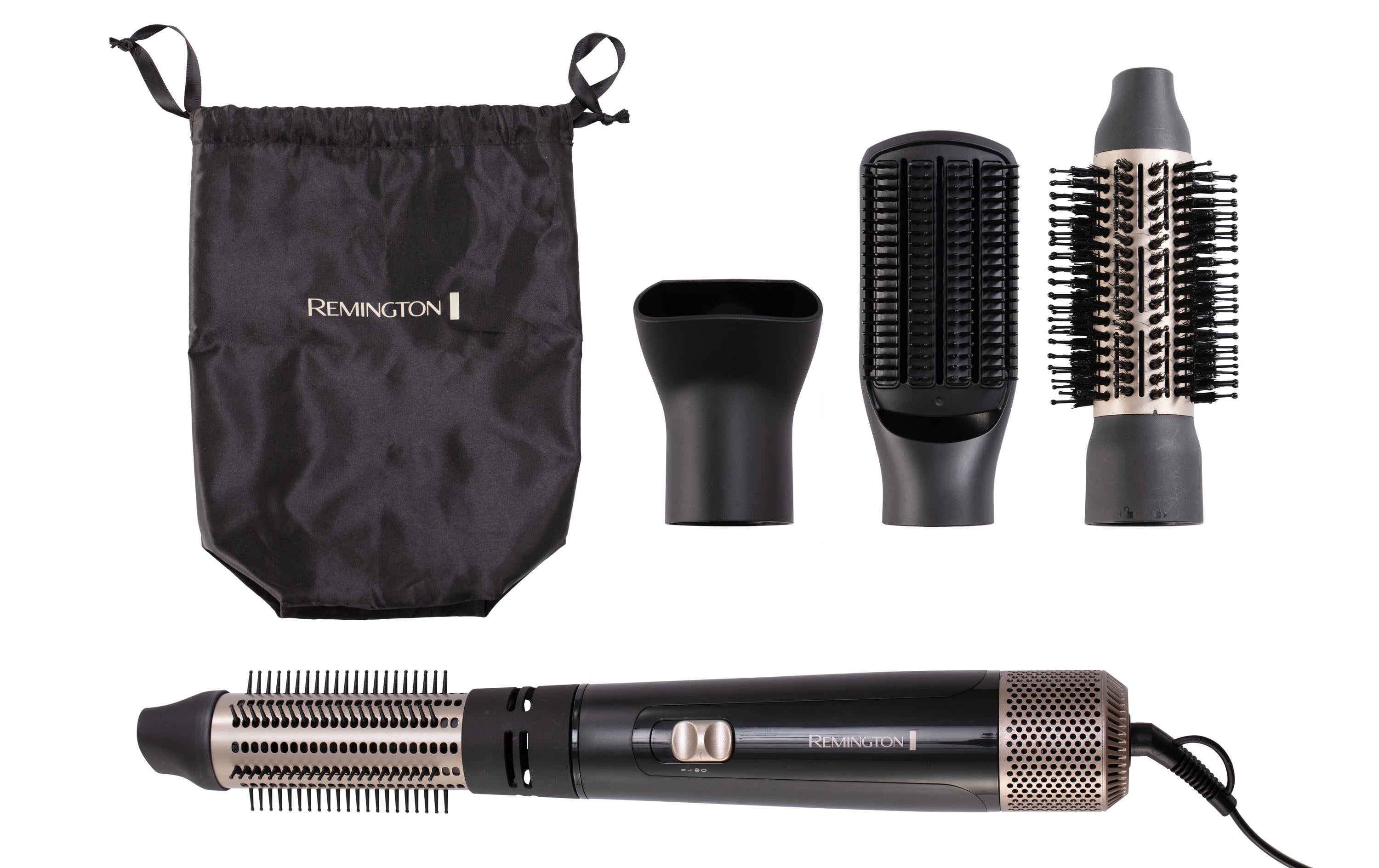 Remington Warmluftstyler AS7500 Blow Dry & Style 1000Watt