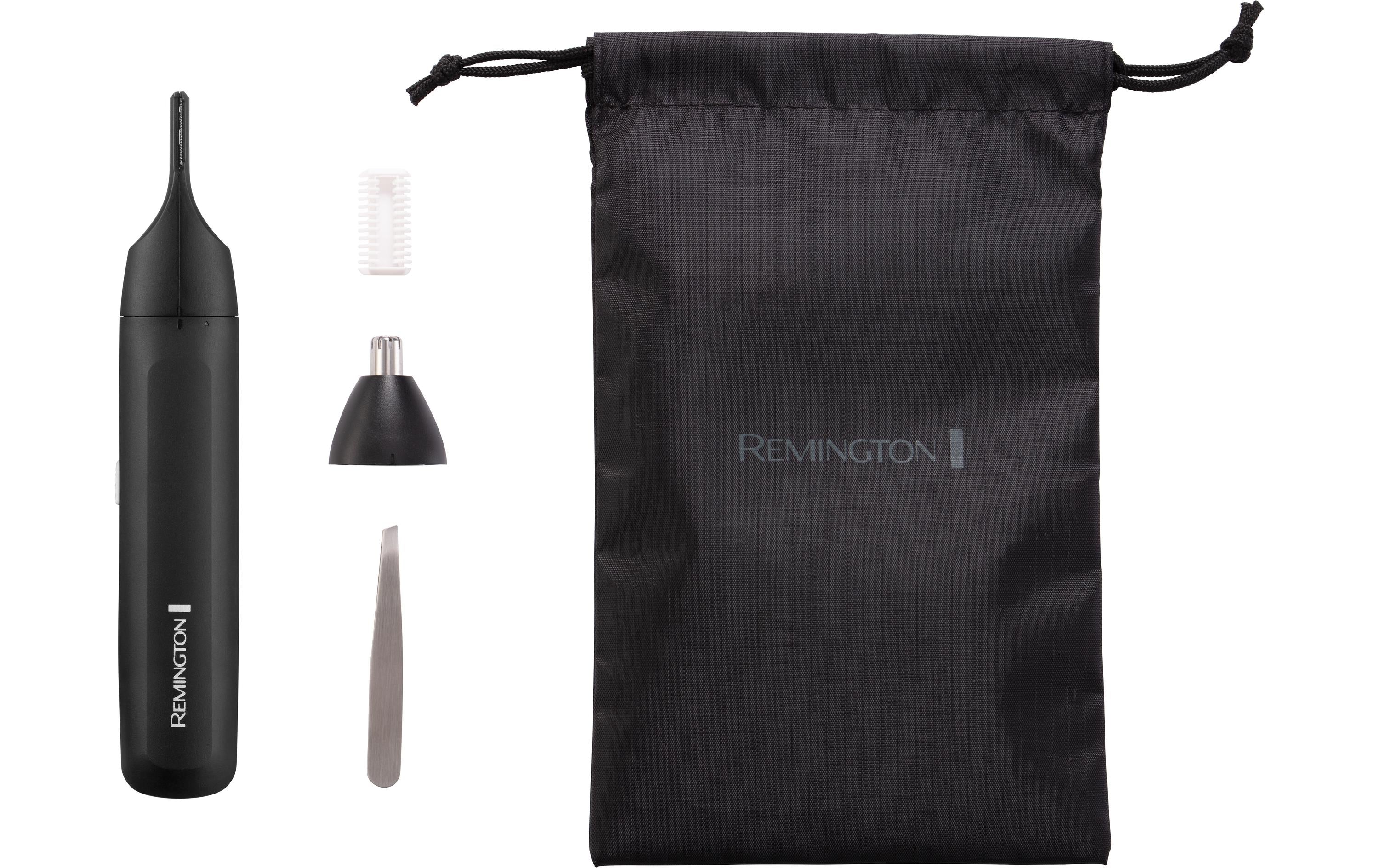 Remington Trimmer Kit NE8000 inkl. Aufbewahrungsbox