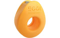 EGGI Klebenfilmabroller pastell orange 12-19mmx10m