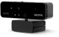 Dicota Webcam PRO Face Recognition Full HD webcam supports Windows Hello