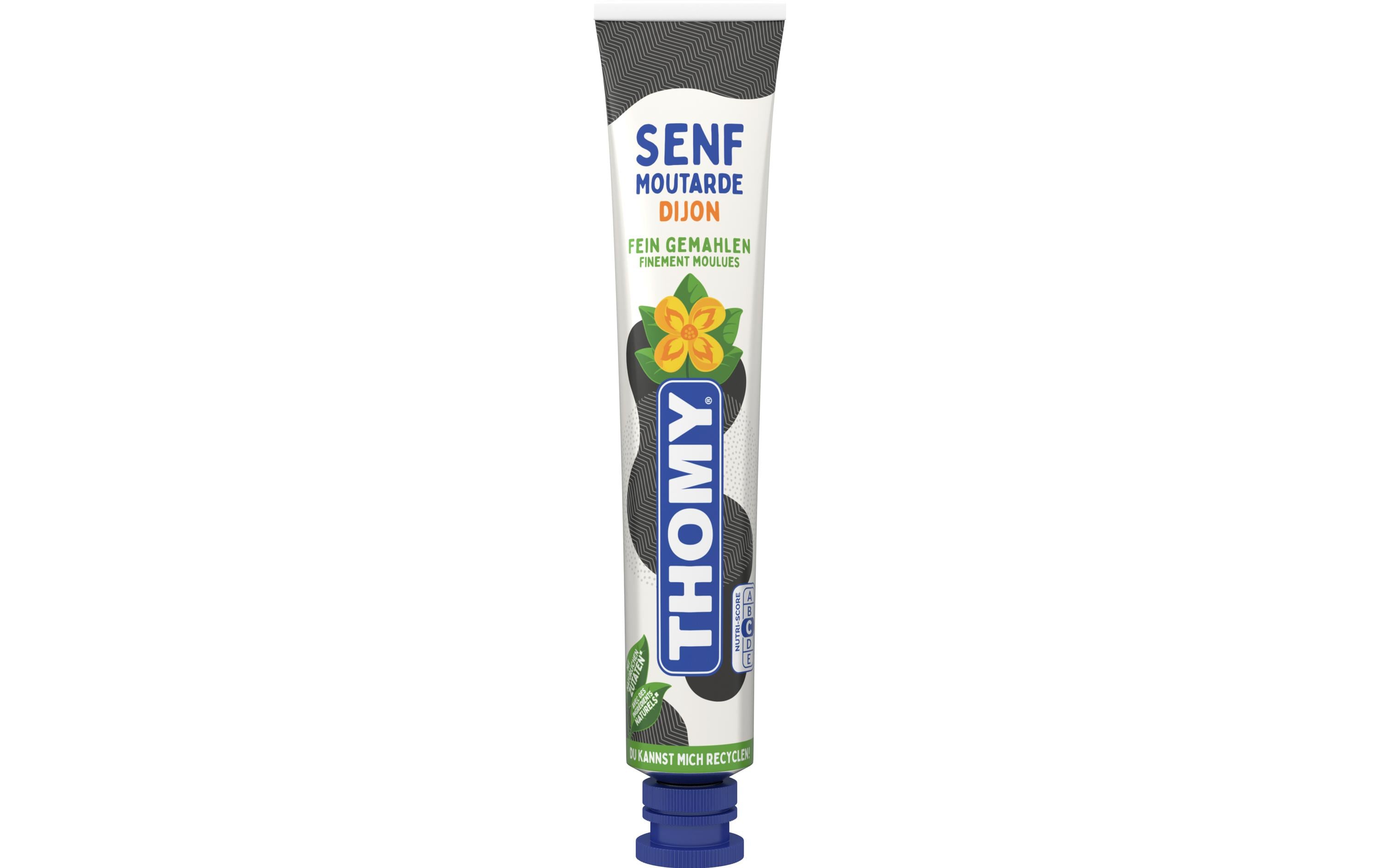 THOMY Senf Dijon extra forte 100g 100g
