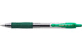 Pilot Gelroller G-2 0.7 grün 1 Stk.