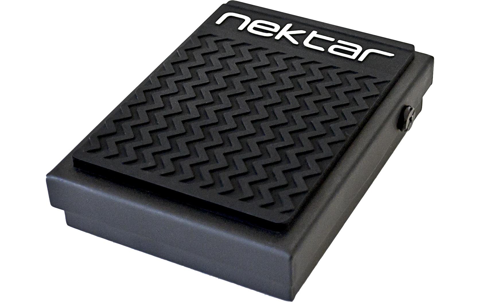 nektar NP-1 Universelles Sustainpedal