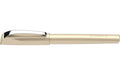 Schneider Füllhalter Ceod Shiny M Edelstahlfeder M, light gold