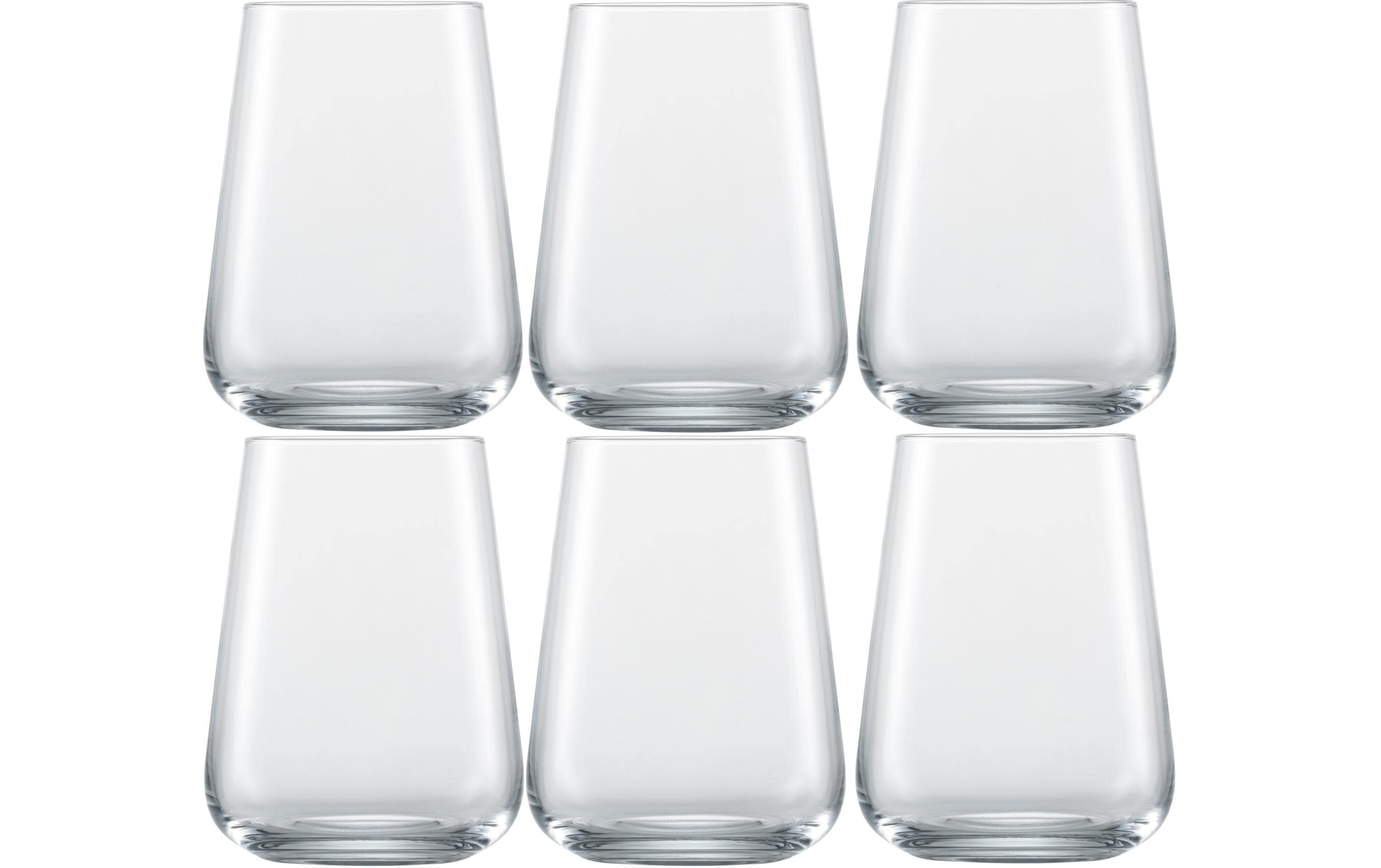 Schott Zwiesel Mineralwasser 42 13,5x6,7x17cm