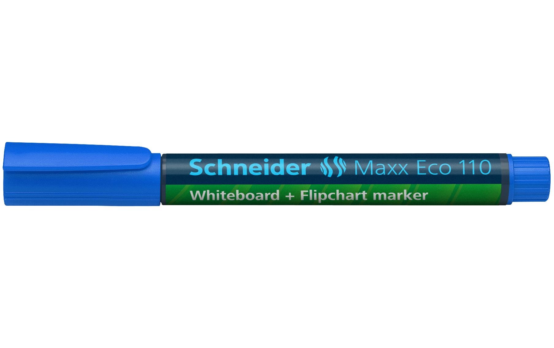 Schneider Boardmarker Maxx 110, blau Strichbreite 1-3mm