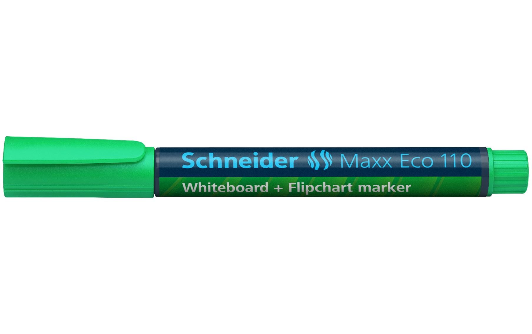 Schneider Boardmarker Maxx 110, grün Strichbreite 1-3mm