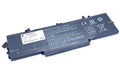 Vistaport Batteries für HP Elitebook 1040 G4,11.55V, 5800mAh
