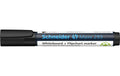 Schneider Boardmarker Maxx 293, schwarz Strichbreite 2-5mm.