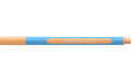 Schneider Kugelschreiber Slider Edge Strichbreite 0.7mm, peach