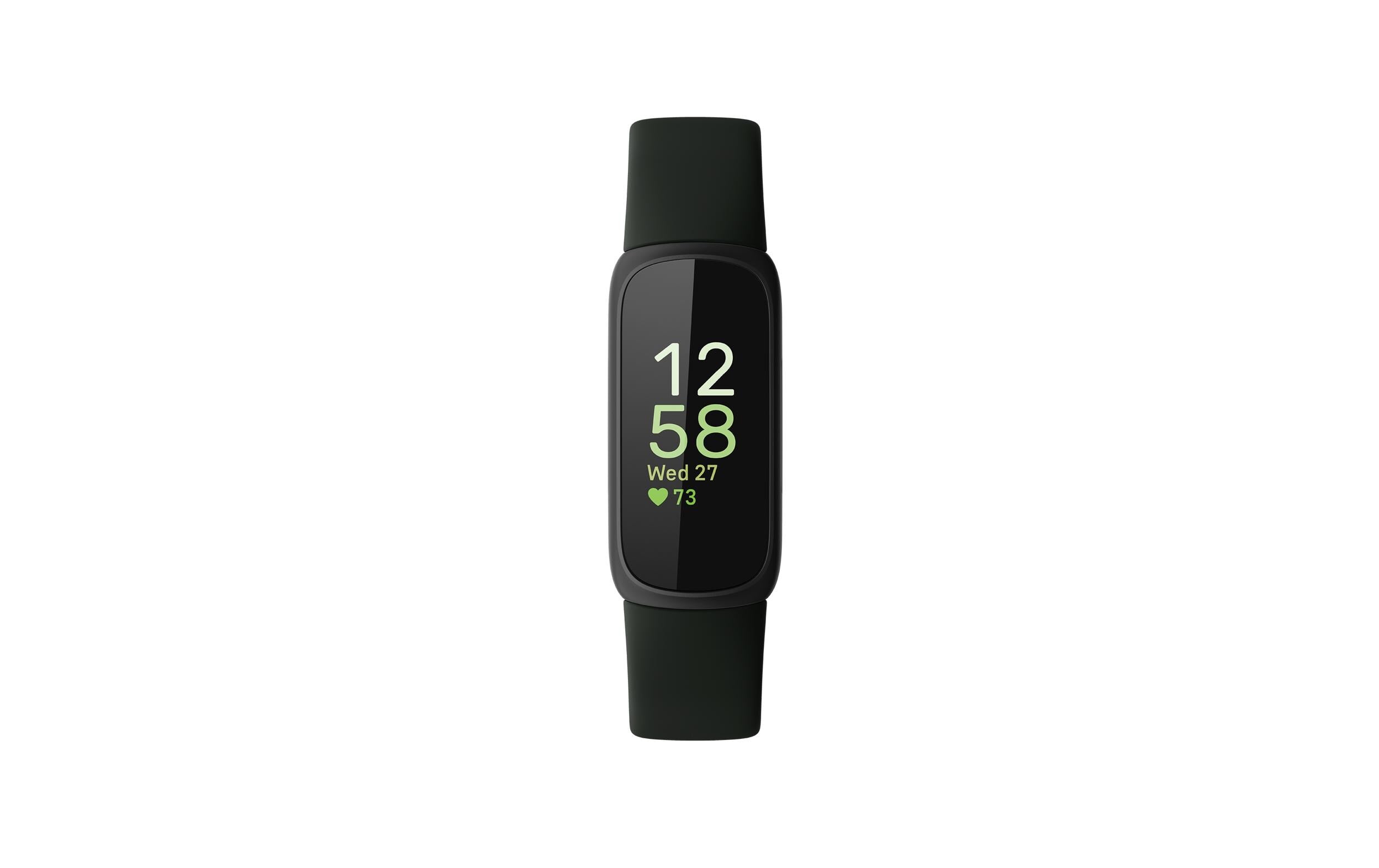 Fitbit Inspire 3 Midnight Zen/Black
