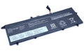 Vistaport Batteries für Lenovo Thinkpad T490S, T495S,11.52V, 4950mAh