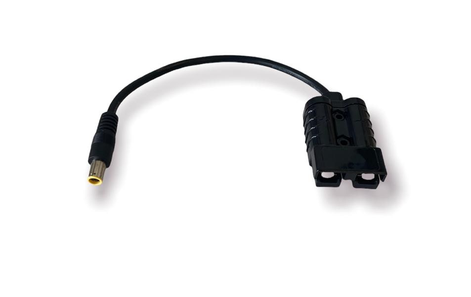 Swaytronic Adapterkabel Anderson zu DC 8mm 20cm, 16AWG