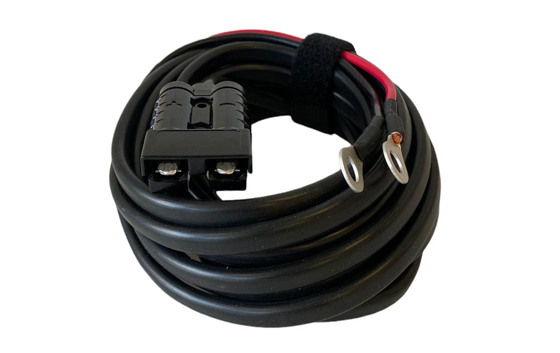 Swaytronic Anderson DC-Kabel auf 8mm 5m