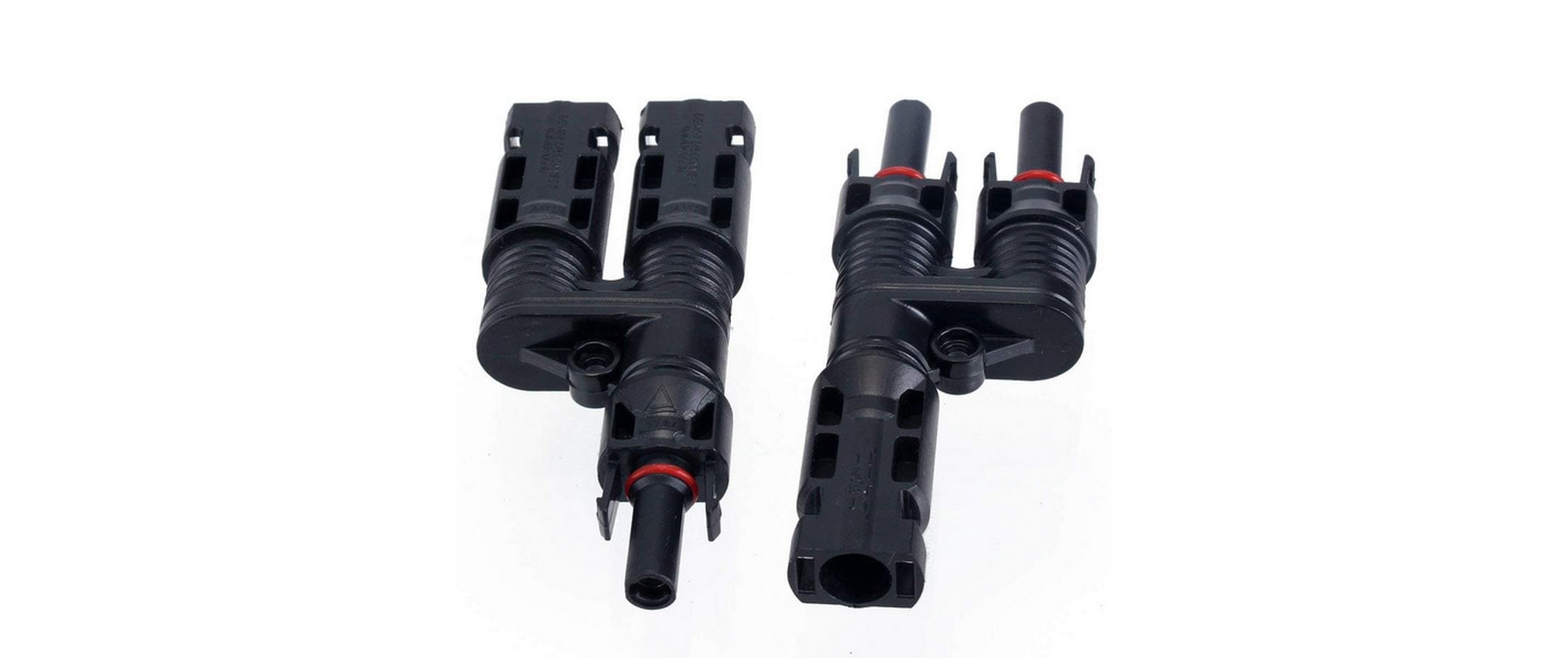 Swaytronic Solar MC4 Parallel-Schaltung Typ 1, IP67