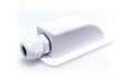 Swaytronic Anschlussbox-Solar Einfach Weiss