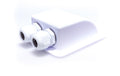 Swaytronic Anschlussbox-Solar Doppelt Weiss