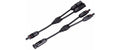 Swaytronic Solar MC4 Parallel-Schaltung Typ2, IP67
