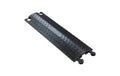 Steffen D-Line Aufbodenkanal 220x32mm 765mm schwarz