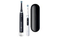 Oral-B Elektro iO Series 5 Black/White mit 2. Handstück