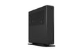 Fractal Ridge Schwarz mITX