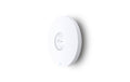 TP-Link EAP620 HD: WLAN-AX Access Point 1800 AX, Managbar, Gigabit, 4x4dBi