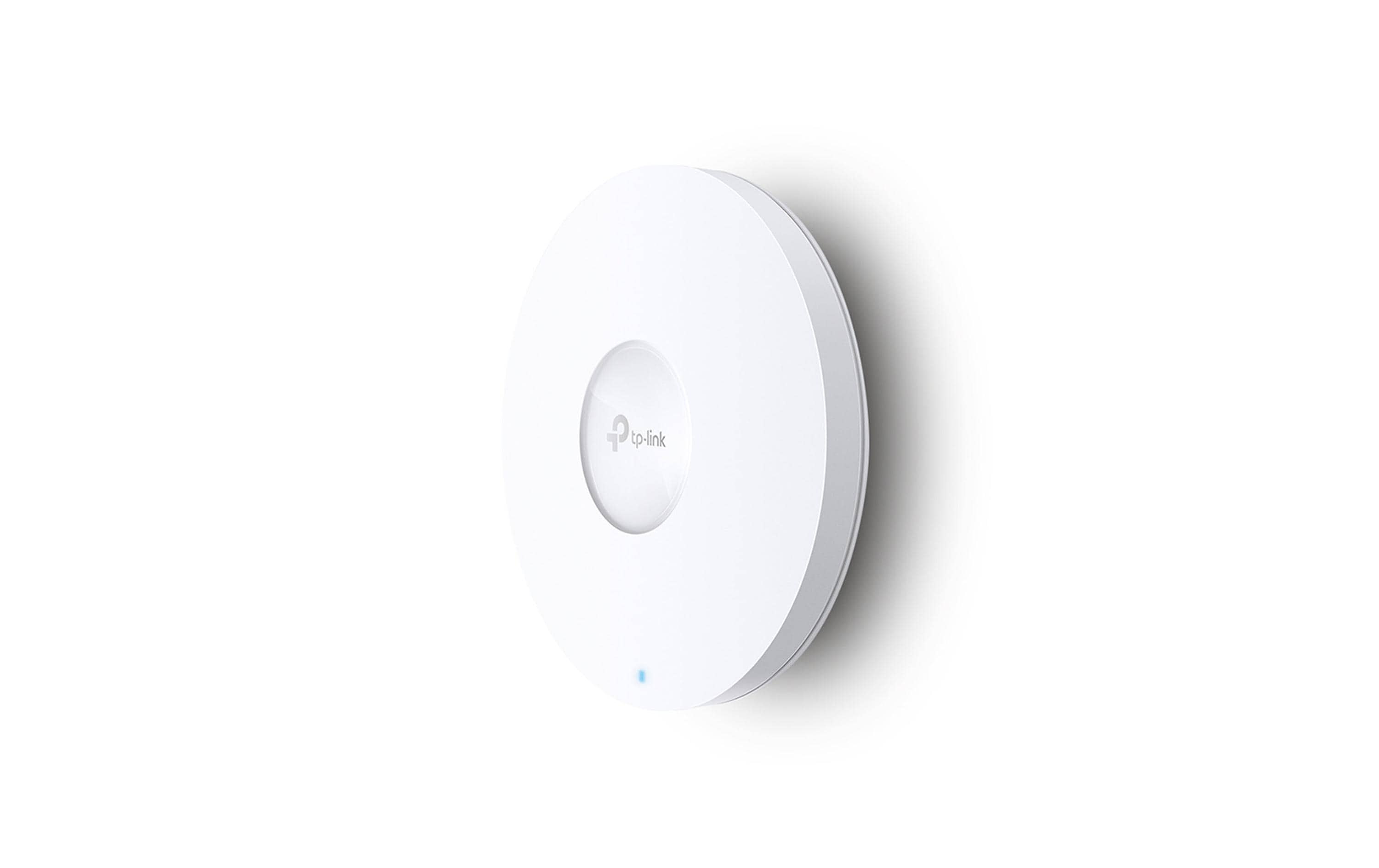 TP-Link EAP620 HD: WLAN-AX Access Point 1800 AX, Managbar, Gigabit, 4x4dBi