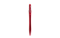 Scriva Focus Kugelschreiber DJ77 rot, 12 Stück